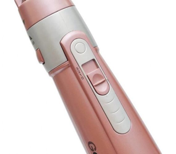 Фен для голови GEMEI GM-4831 / Фен з насадкою для кореневого об'єму / Легкий ZJ-212 професійний фен | Зображення 8