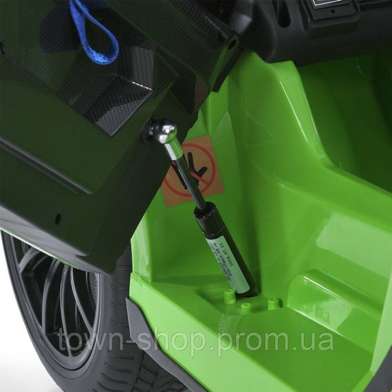 Детский электромобиль Машина M 6026EBLR-5(24V) до 60 кг | Зображення 1
