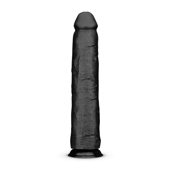 Фалоімітатор BUTTR — Operation Dingo Huge Dildo Sex Aura | Зображення 1
