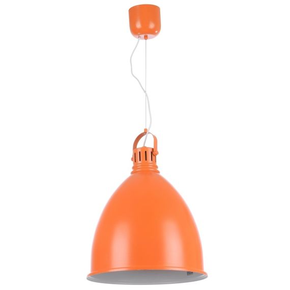 Люстра подвесная лофт в спальню E27 60W OR (BL-120S/1)