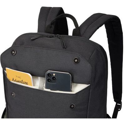 Рюкзак для ноутбука Thule 15.6&quot; Lithos 20L TLBP216 Black (3204835) | Зображення 8