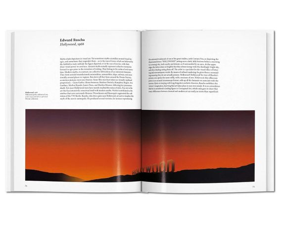 Книги про великих художників Поп-арт. Pop Art - Taschen живопис книги з історії мистецтва | Зображення 5