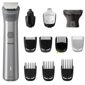Тример Philips універсальний All-in-One Series 5000 MG5940/15 (MG5940/15)