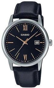 Часы наручные Casio MTP-V002L-1B3 (модуль №2784)