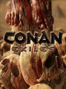Conan Exiles Complete Edition Steam Gift PC GLOBAL