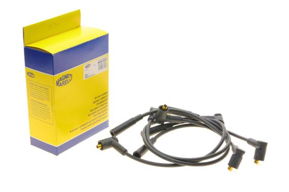 Проводи запалювання Lada Niva 1.7 96-06 к-кт  MSK1233  941318111233