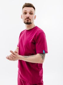 Футболка Arena TEAM T-SHIRT PANEL
