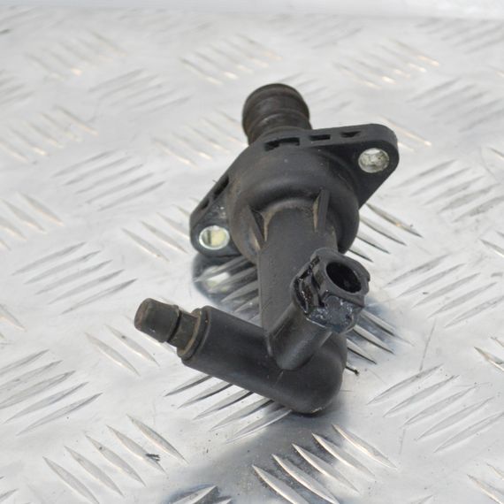 Робочий циліндр зчеплення Volkswagen Golf Passat Polo 1997-2024 Циліндр зчеплення робочий Фольксваген Гольф 6283600590 | Зображення 1