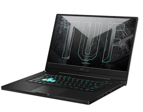 Ноутбук Asus TUF FX516PR 15,6" FHD IPS 240Hz i7 11370H 16Gb SSD 512Gb RTX 3070 Б/В