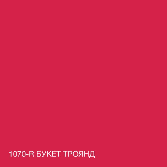 Фарба Інтер'єрна Латексна Skyline 1070R (C) Букет троянд 10л | Зображення 3