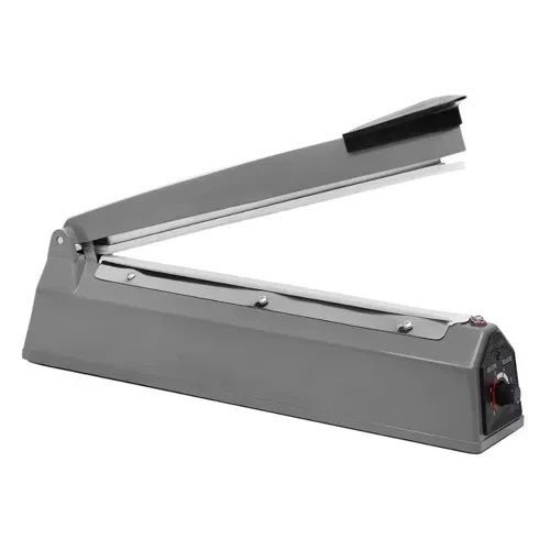 Запайщик плівки (зварювач пакетів) 300 Вт | Упаковщик фольги, довжина шва 30 см | Зображення 7