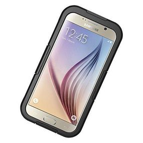 Підводний чохол аквабокс PRIMO для Samsung S7 - Black