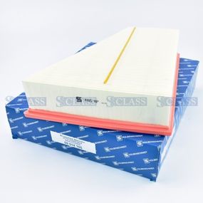 Фильтр воздушный Ford Mondeo 1.6-2.3 i/EcoBoost/TDCI 06-, KS, 50014105,