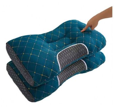 Ортопедична подушка з ефектом пам'яті XPRO Pillow-02 (45864-pillow-02_300)