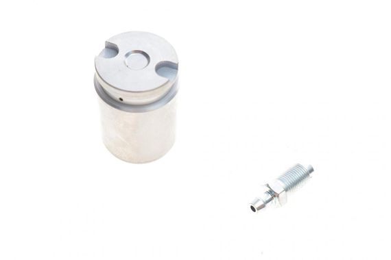 Ремкомплект супорта заднього Renault Megane 01- d=34mm  Lucas TRW  +поршень  234916 | Зображення 2