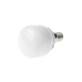 Лампа энергосберегающая 7W E14 CW S35 MINI CYCLOP Br (PL-SP) 220V