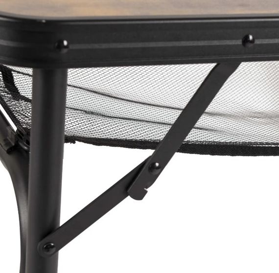 Стол Bo-Camp Greene 120x60 cm Black/Wood look (1404210) | Зображення 6