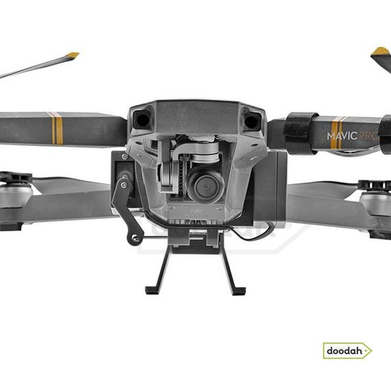 Система скидання вантажу для DJI Mavic Pro - BRDRC HSP7193 | Зображення 2
