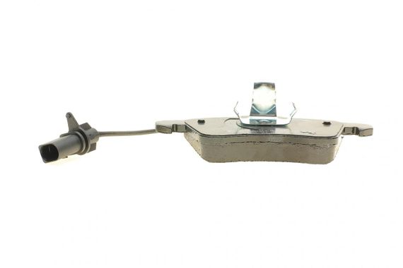 Колодки гальмівні передні VW T4 90-03 R15 +датчик  22-0263-1 | Зображення 3