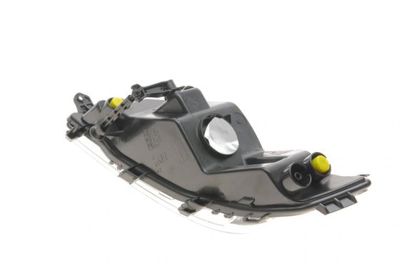 Фара протитуманна Skoda Superb 08-15 L  99411333102 | Зображення 2