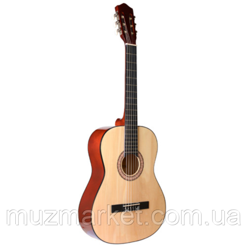 Класична гітара Figure 104N + Чохол | Зображення 1