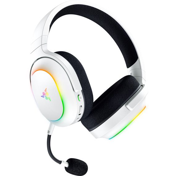 Навушники Razer Barracuda X Chroma White (RZ04-05220200-R3M1) | Зображення 5