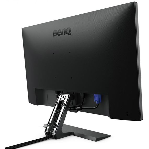 Монітор BenQ GL2780 Black | Зображення 6