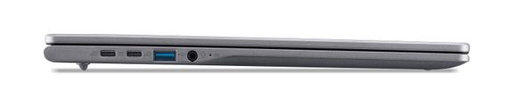 Ноутбук Acer Chromebook Plus CB516-1H 16&quot; WUXGA IPS NX.JCLEU.003 | Зображення 5