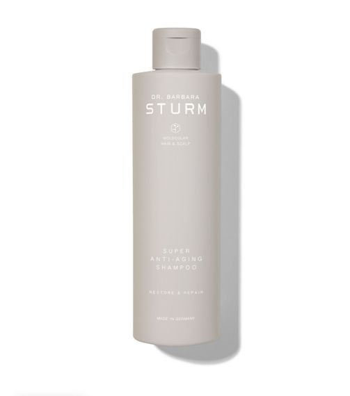 Dr. Barbara Sturm Super Anti-Aging Shampoo Антивозрастной шампунь, 250 ml