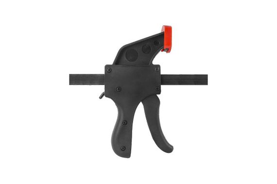 Струбцина автомат Intertool - 300 х 60 мм (HT-6023) | Зображення 3
