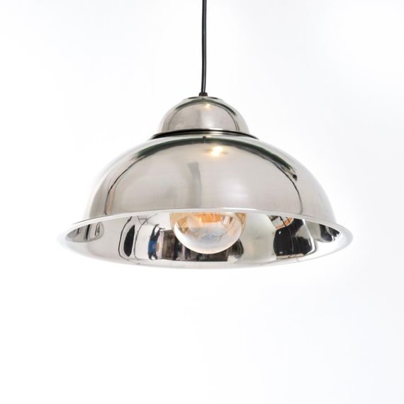 Світильник підвісний (люстра) Bell P360 Сталь, Сталь, Atmolight