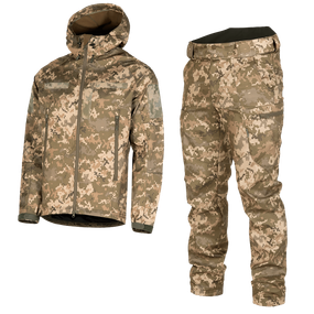 Костюм SoftShell 3.0 MM14 (6575), S