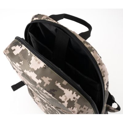 Рюкзак для ноутбука Vinga 15.6&quot; NBP315 Pixel (NBP315PX) | Зображення 6