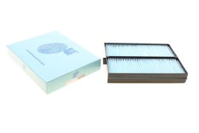 Фильтр салона Hyundai Santa Fe 05- ADG02519