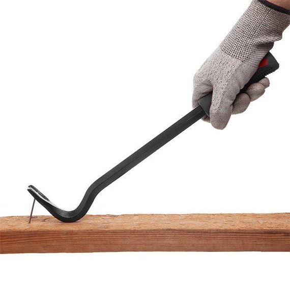 Цвяходер INTERTOOL UT-42351 | Зображення 8