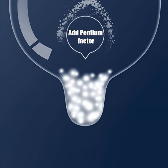 Ультратонкі презервативи з гіалуроновою кислотою, пролонгуючим ефектом та точковою текстурою OLO - Long Love Dots Plus, 10 шт | Зображення 3