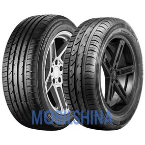 Летние шины CONTINENTAL ContiPremiumContact 2 (195/60R16 89H)