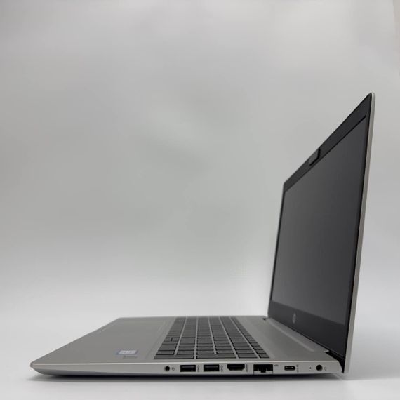 Ультрабук HP Probook 450 G6 / 15.6" (1920x1080) IPS / Intel Core i7-8665U (4 (8) ядра по 1.9 - 4.8 GHz) / 16 GB DDR4 / 256 GB SSD M.2 / Intel UHD Graphics 620 / WebCam б/в | Зображення 4