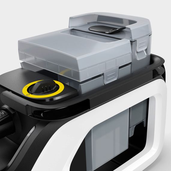 Пилосос професійний миючий Karcher SE 3 Compact Home 500Вт контейнер 1.7/2.9л 1.081-530.0 | Зображення 6