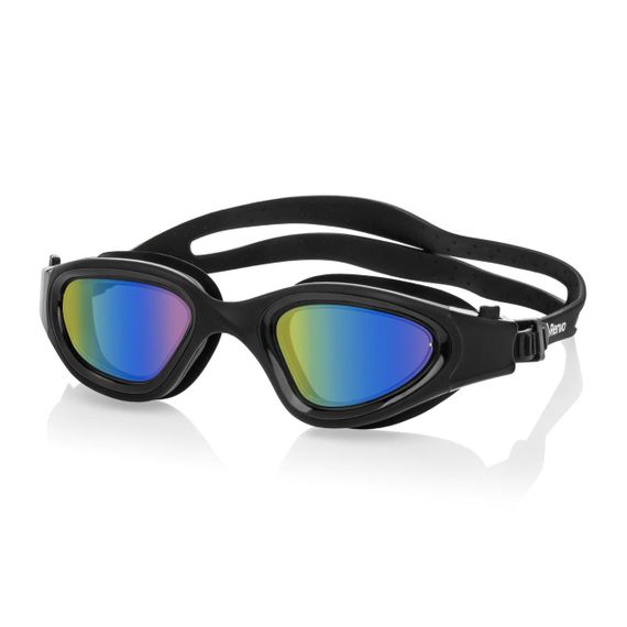 Очки для плавания Renvo Sangan Уни Anti-fog Черный OSFM (2SG320-014)