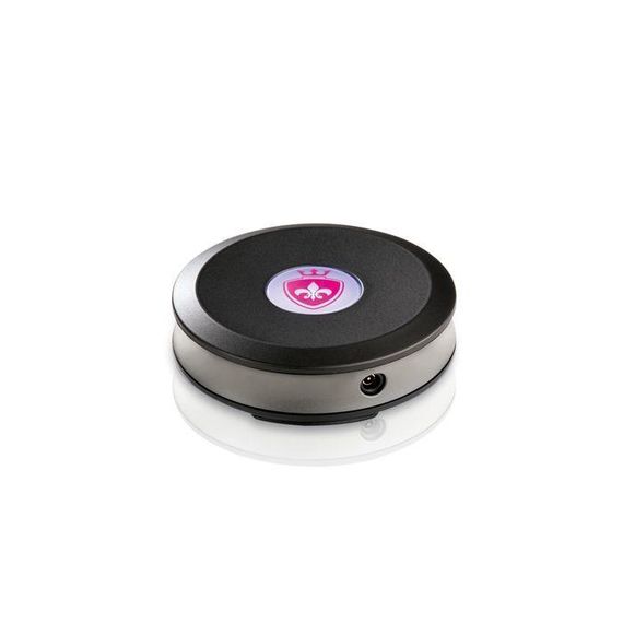 Електростимулятор Mystim Cluster Buster 8 каналів, 12+5 програм, бездротове керування Sex Aura | Зображення 4