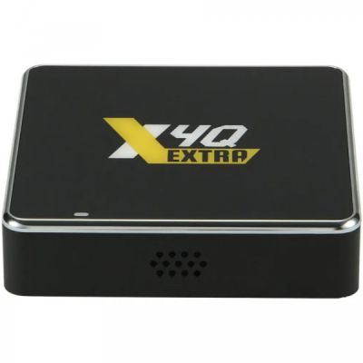 Медиаплеер Ugoos X4Q EXTRA | Зображення 1