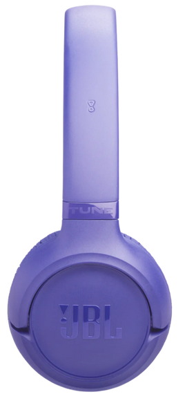 Гарнітура JBL TUNE 530BT Lavender (JBLT530BTLAVEU) | Зображення 6