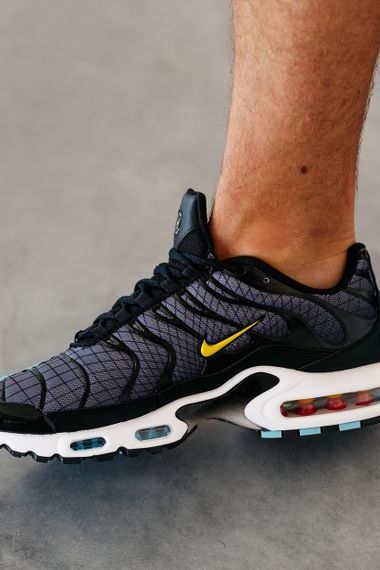 Кросівки на кожний день  Air Max TN , В'єтнам 1548 42 | Зображення 5
