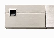 Наконечник  СКАРЛАЙН, Кристалл Черный