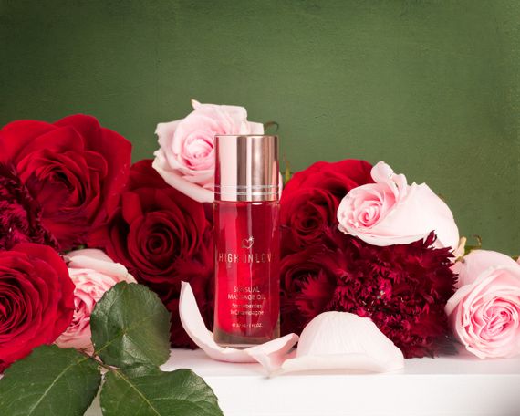 Подарочный набор бестселлеров бренда Minis Pleasure Collection HighOnLove (Канада) Sex Aura | Зображення 2