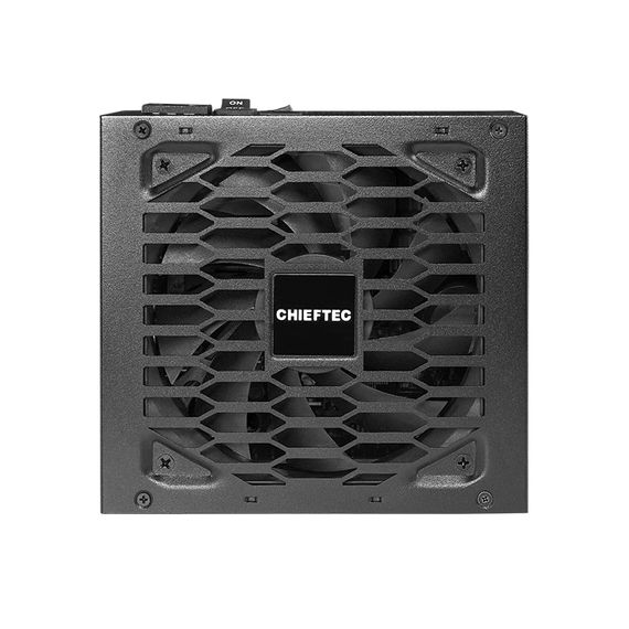 Блок живлення CHIEFTEC Atmos (750W) CPX-750FC | Зображення 4