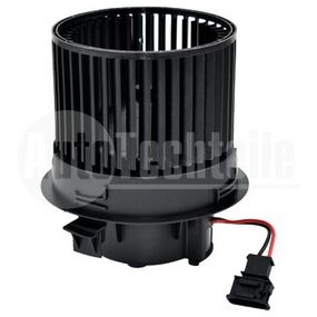 Моторчик печки Renault Logan 13 -/ Sandero 12-/ Clio 12-, AutoTechteile, 509 0618, 55283