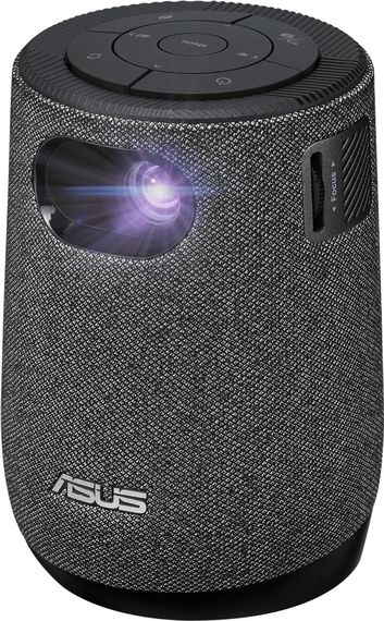 Проєктор портативний Asus ZenBeam LATTE L1 HD 90LJ00E5-B00070 | Зображення 5