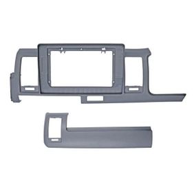 Перехідна рамка серії QIV QBR-F 0493-09 для Toyota Hiace 2010-2018 10 дюймів